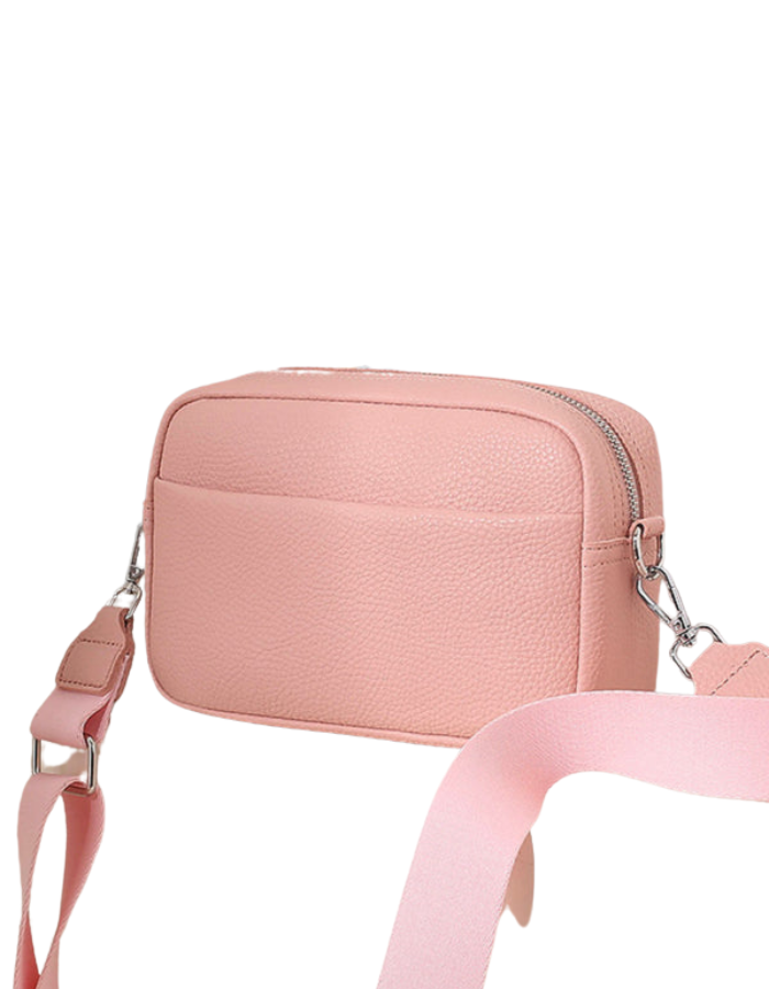 SHOPIQAT PU Messenger Women's Shoulder Small Square Bag - Premium from shopiqat - Just $8.900! Shop now at shopiqat